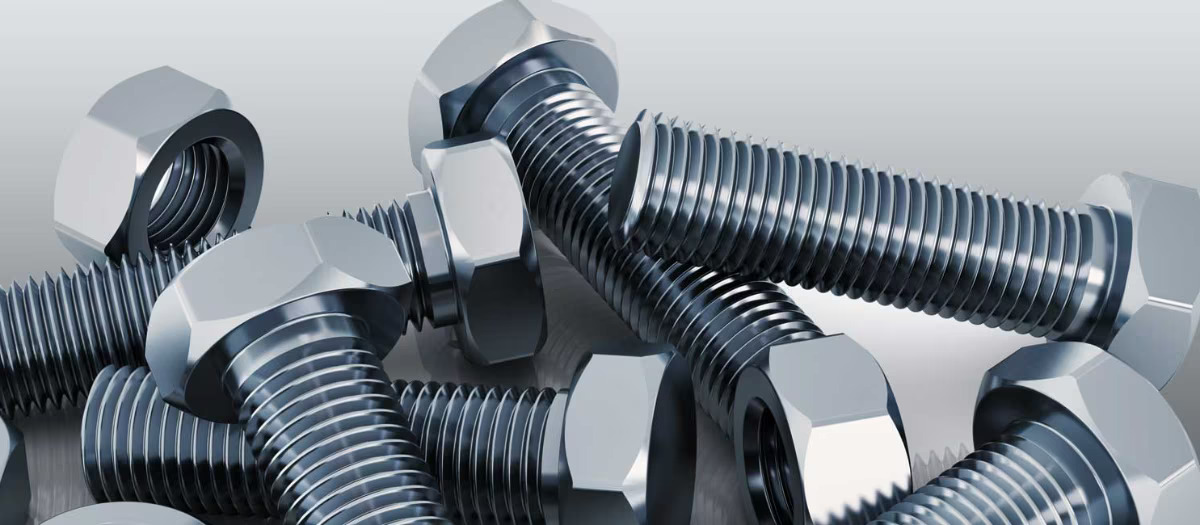 We Provide  Best Quality Screw & Fasteners