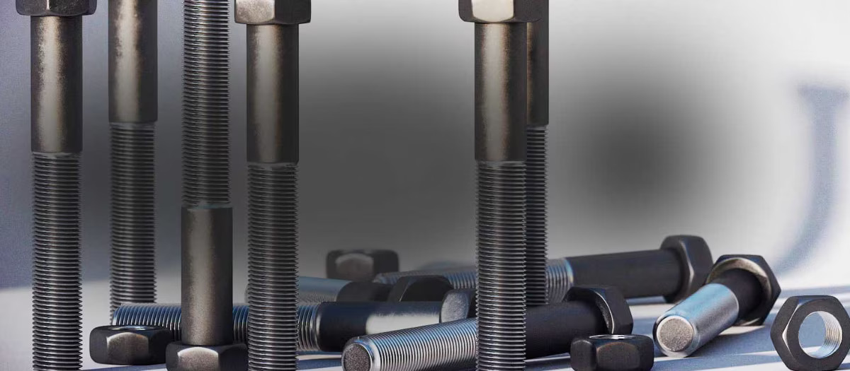 We will provide the  best Quality Nuts And Bolts
